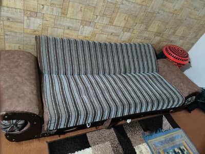 Sofa Cum Bed