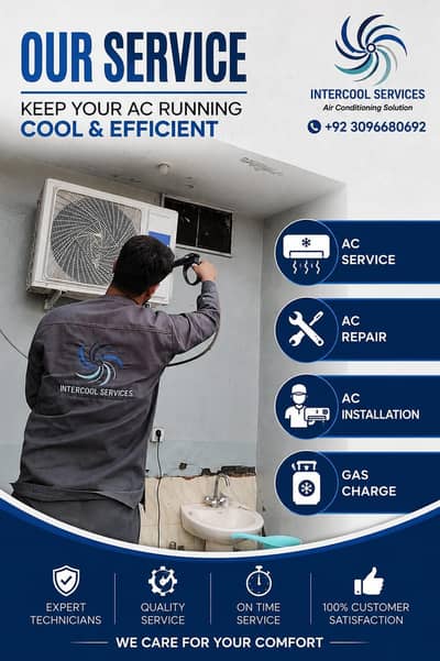 AC repair Lahore|AC Service &AC installation |Near me