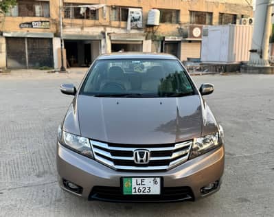 Honda City Aspire 1.3 (2015/16) | Total Genuine B2B | 1st Owner⁠