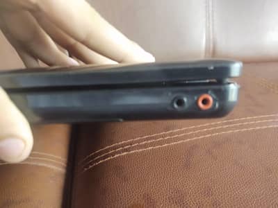 Sony Laptop 500 HDD 10/9.5 Condition