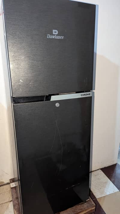 Dawlance wb9149 chrome