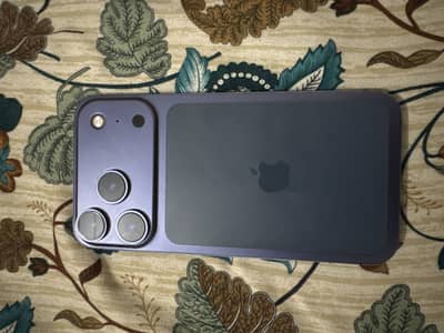 Apple iPhone XR