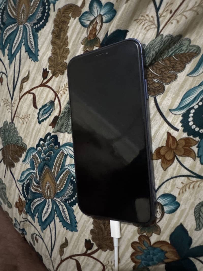 Apple iPhone XR 1