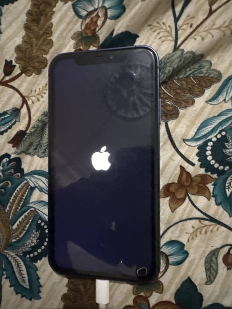 Apple iPhone XR 2