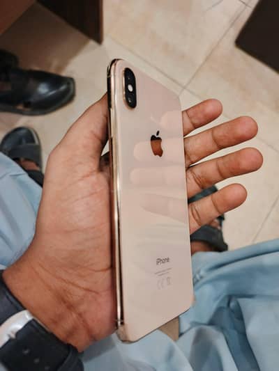 Apple iPhone XS Max