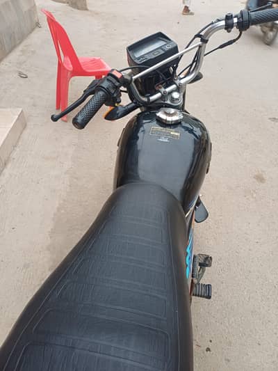 Super Star 70CS