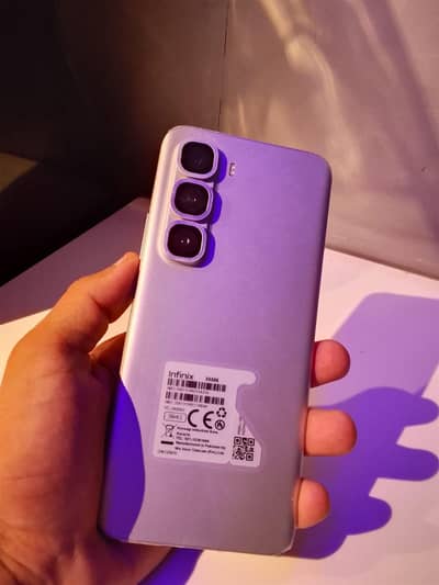 Infinix Hot 6 Pro+