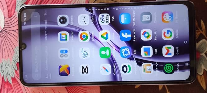 SPARK GO 3