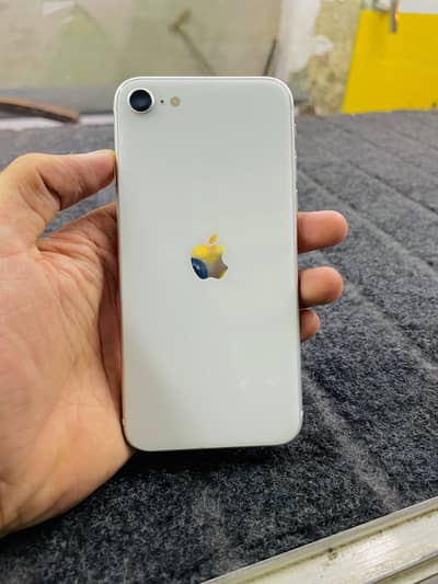 Apple iPhone SE 2020