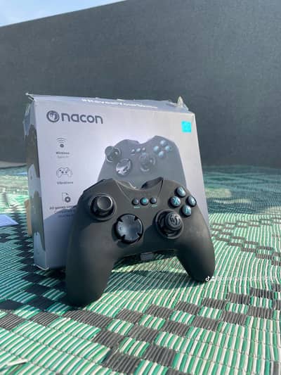 Nacon GC-200WL Wireless PC Controller | Original | Excellent Condition