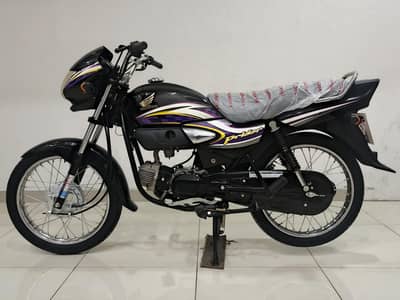 HONDA PRIDOR MODEL 2016