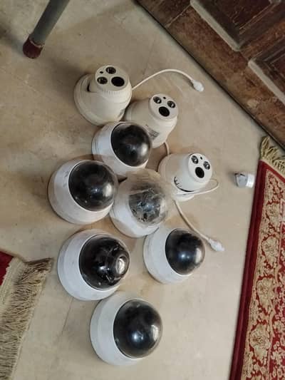 Ip camera