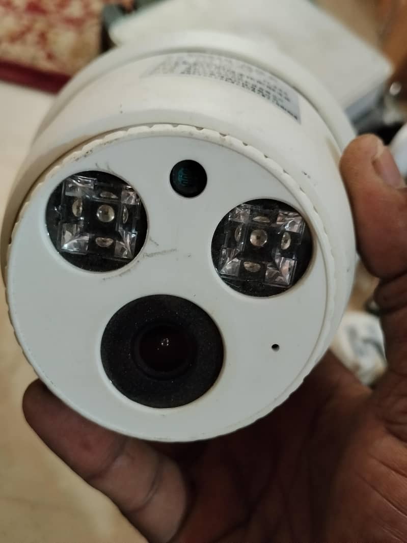 Ip camera 5