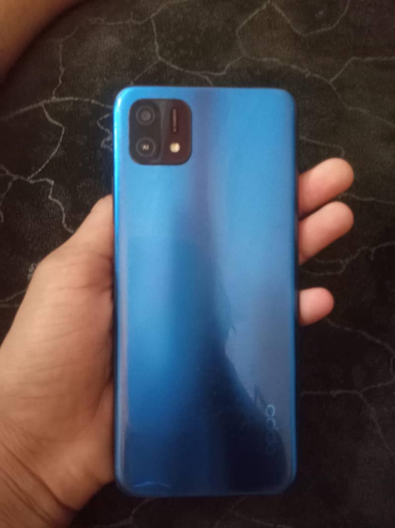 OPPO A16e 0