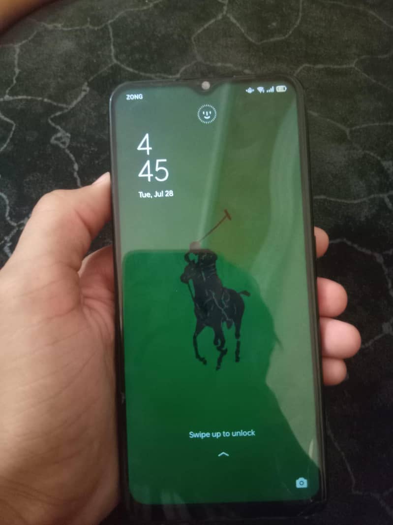 OPPO A16e 5
