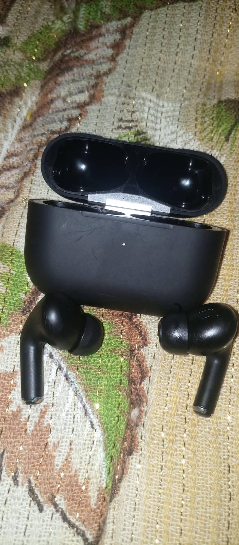 Bluetooth 1