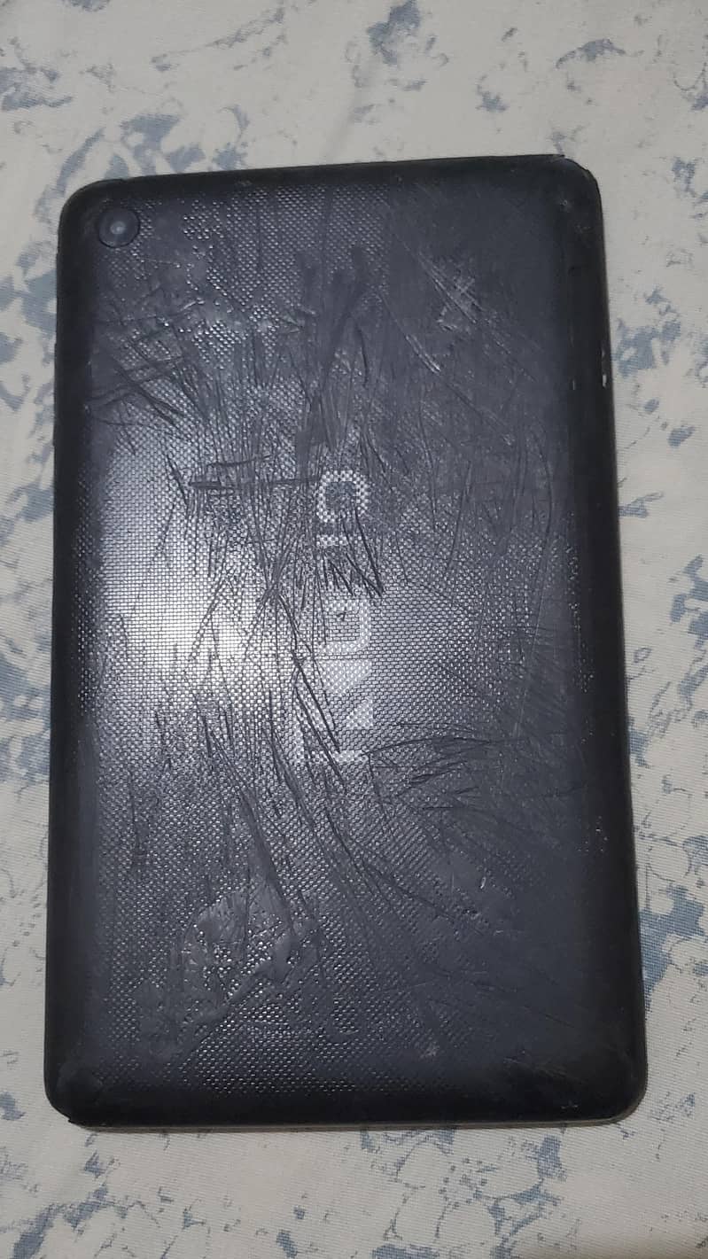 Kurio Tablet 2