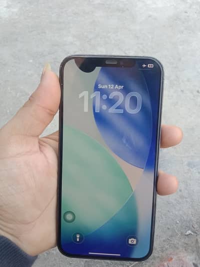 Apple iPhone 12 Pro Max 12GB JV Onliye exchange