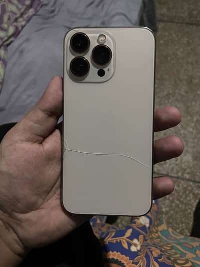 Apple iPhone 13 Pro