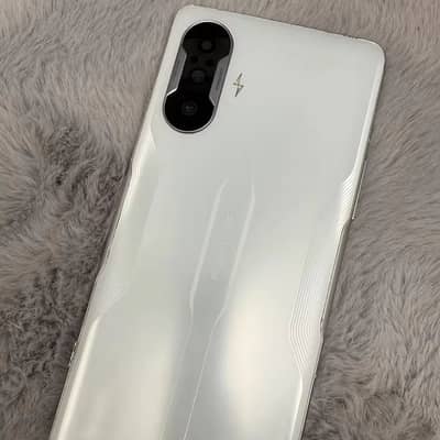 Xiaomi Redmi K40 Gaming