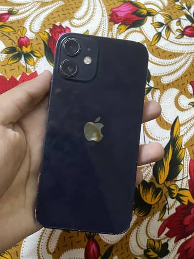 Apple iPhone 12 mini 03277943114
