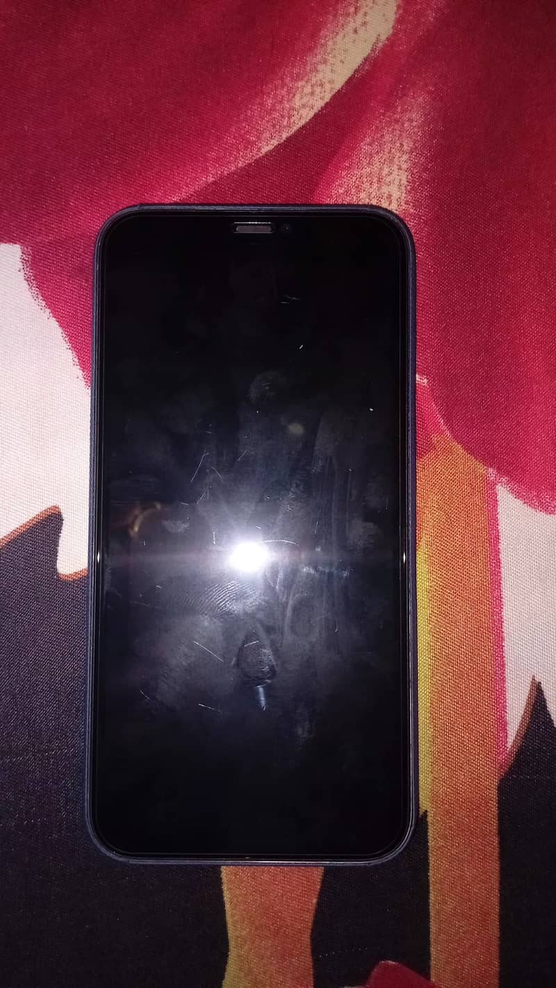 Apple iPhone 11 Pro 1