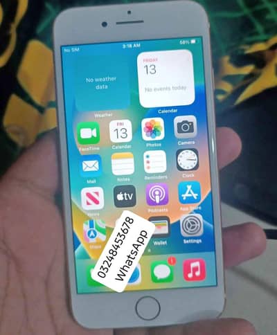 iPhone 6s PTA Approved 64GB Jo Colour Chahye Mill Jaega ‎ ‎