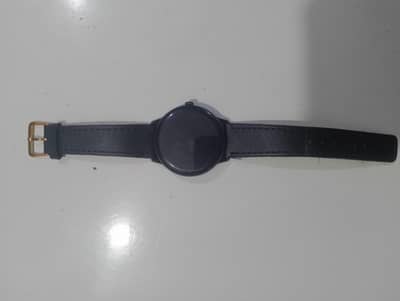 zero watch all okay