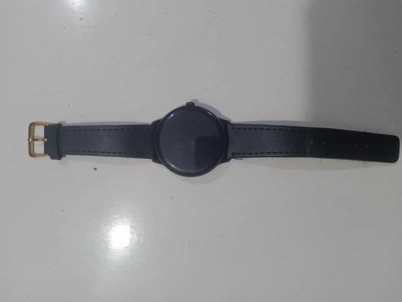 zero watch all okay 0