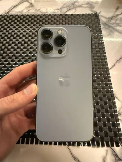Iphone 13 Pro (PTA Approved)