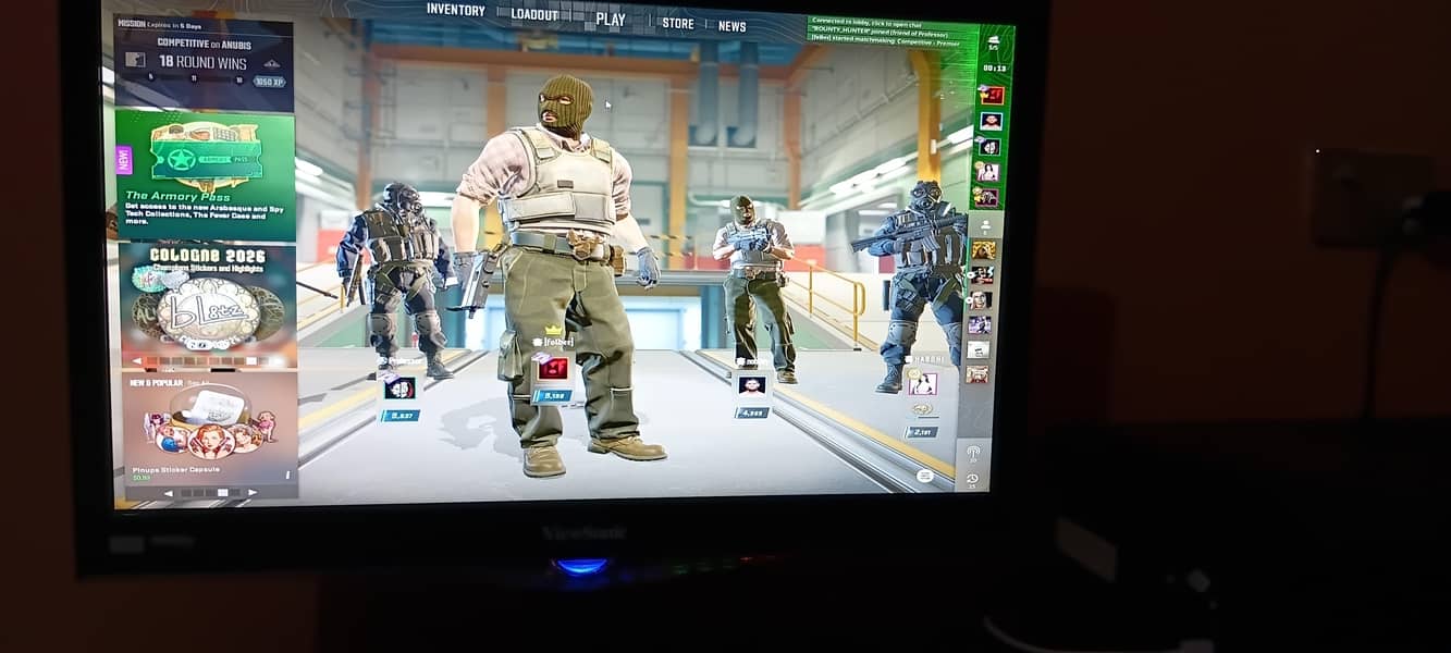 Gaming Pc Without Ram Normal Casing 0