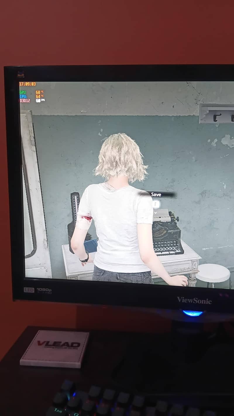 Gaming Pc Without Ram Normal Casing 3