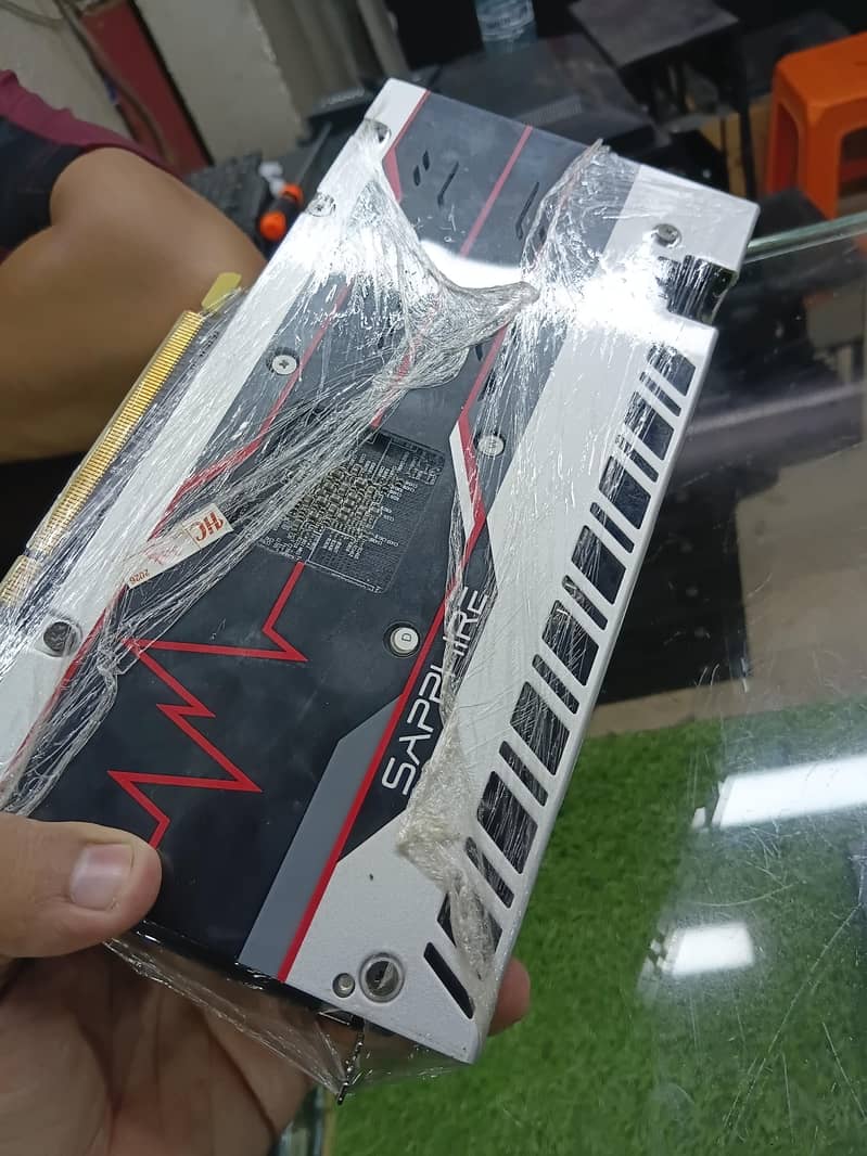 Gaming Pc Without Ram Normal Casing 5