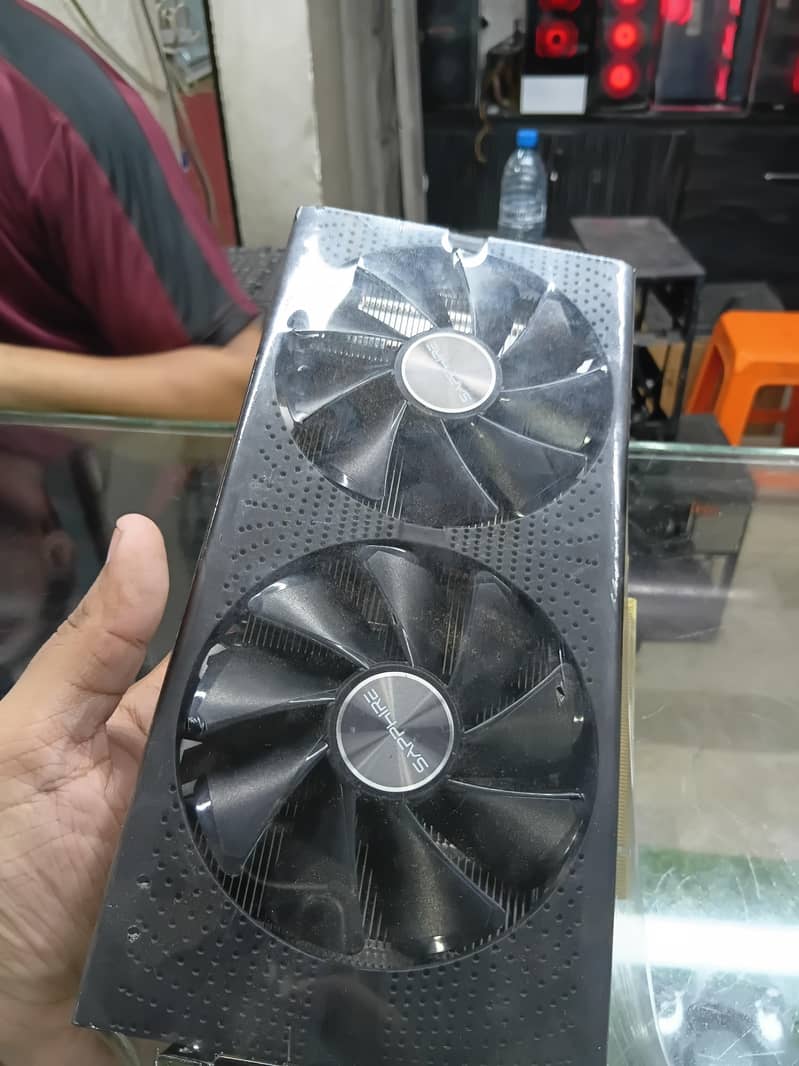 Gaming Pc Without Ram Normal Casing 6
