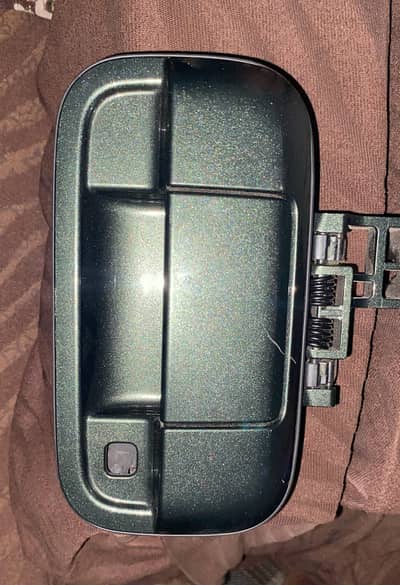 Suzuki Every Japenese Original DA17W back door handle