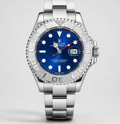 Rolex Watch