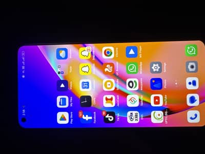 OPPO f19 Pro 8/128