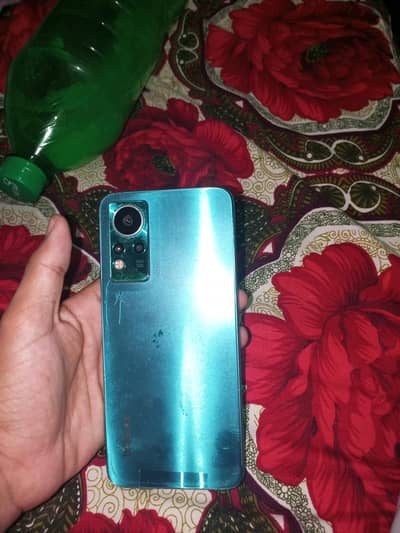 Infinix Hot Note