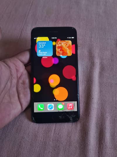 Apple iPhone 7 Plus 128Gb