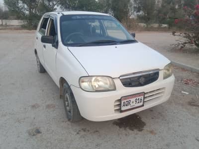 Suzuki Alto 2008