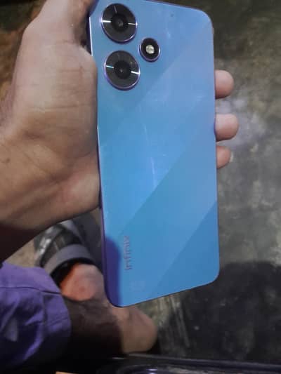 Infinix Hot 30 Play