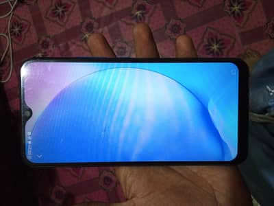Vivo Y17