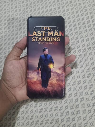LG V60 ThinQ 5G