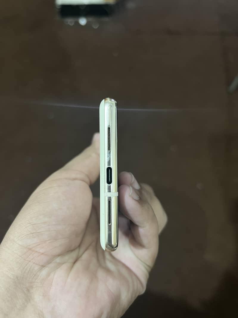 Pixel 6 pro 4