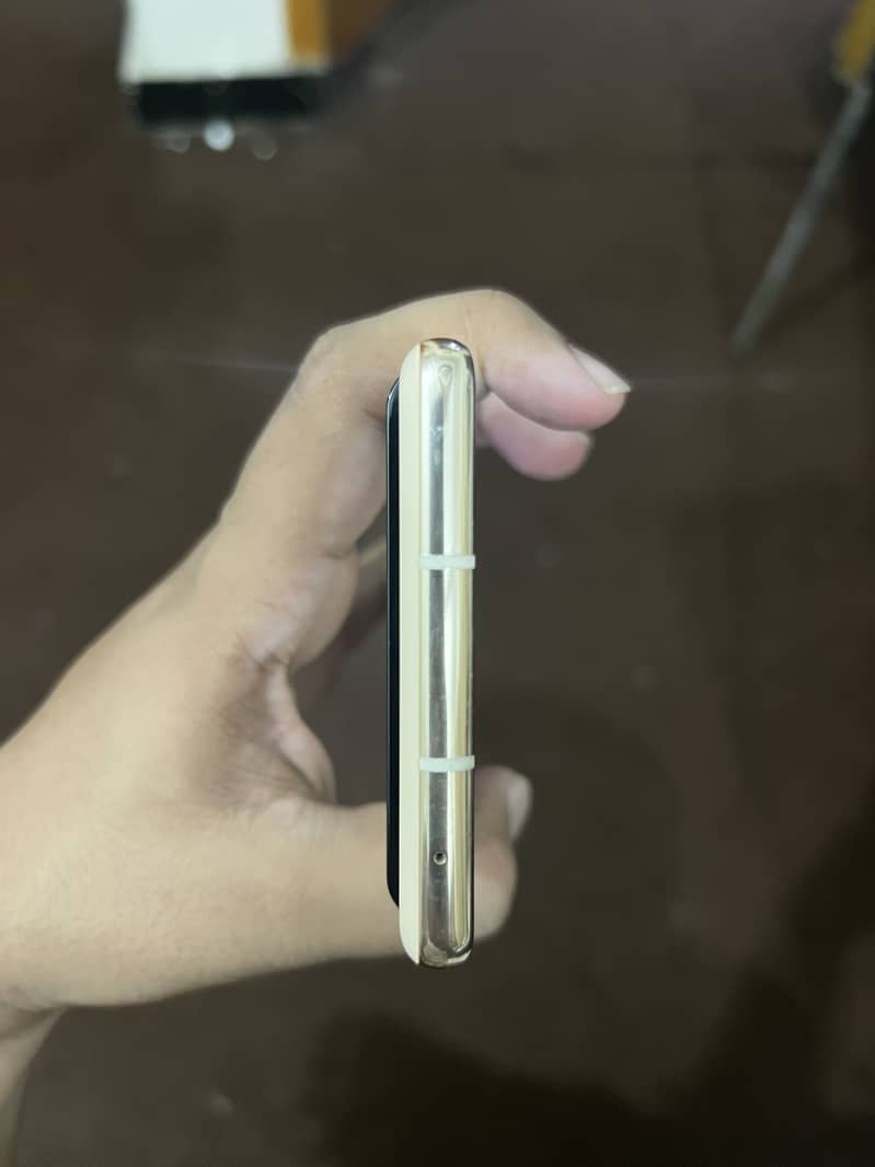 Pixel 6 pro 5
