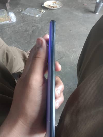 Xiaomi 11T Pro