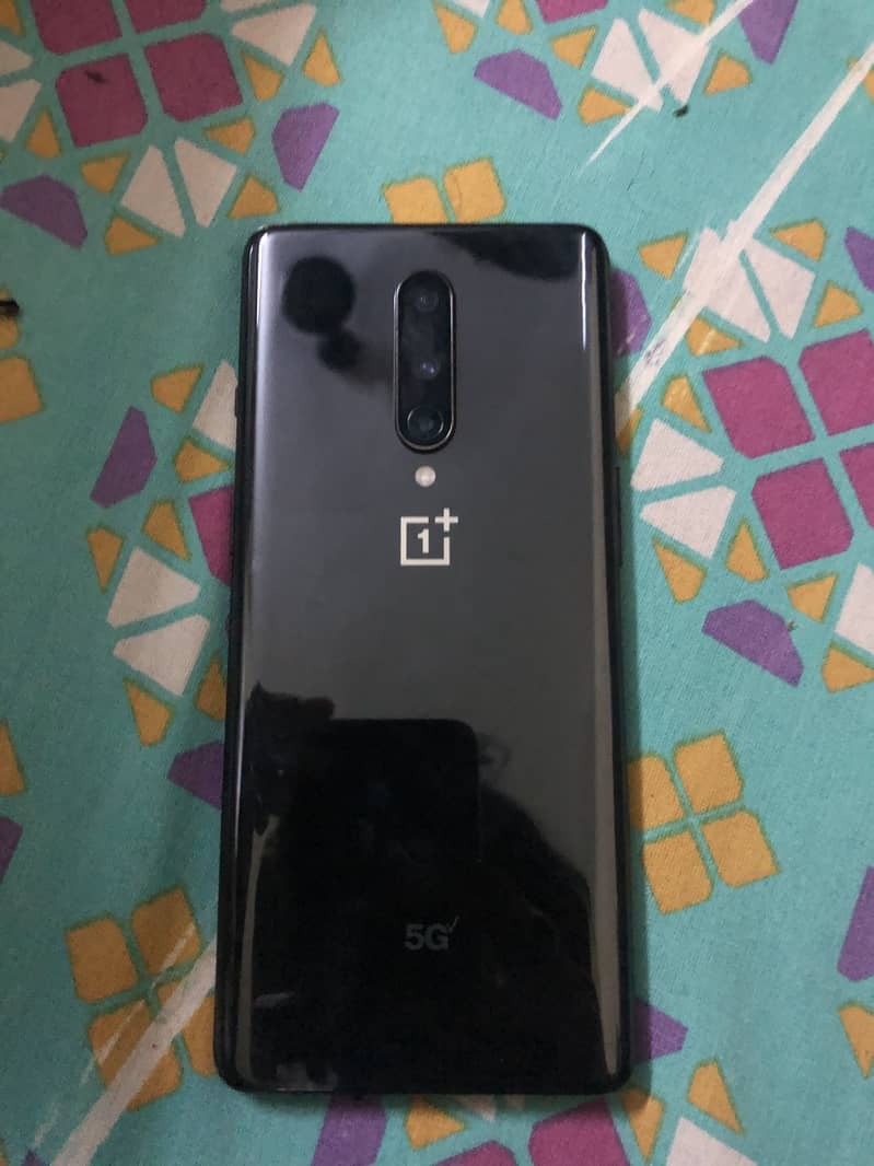 One Plus 8 1