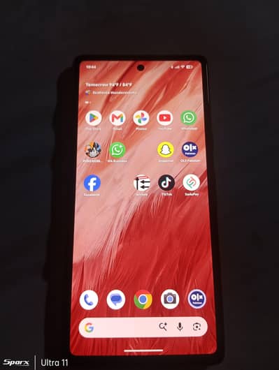 Google Pixel 7a