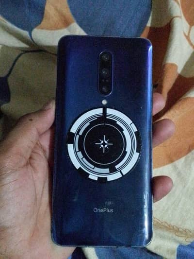 One Plus 7 Pro