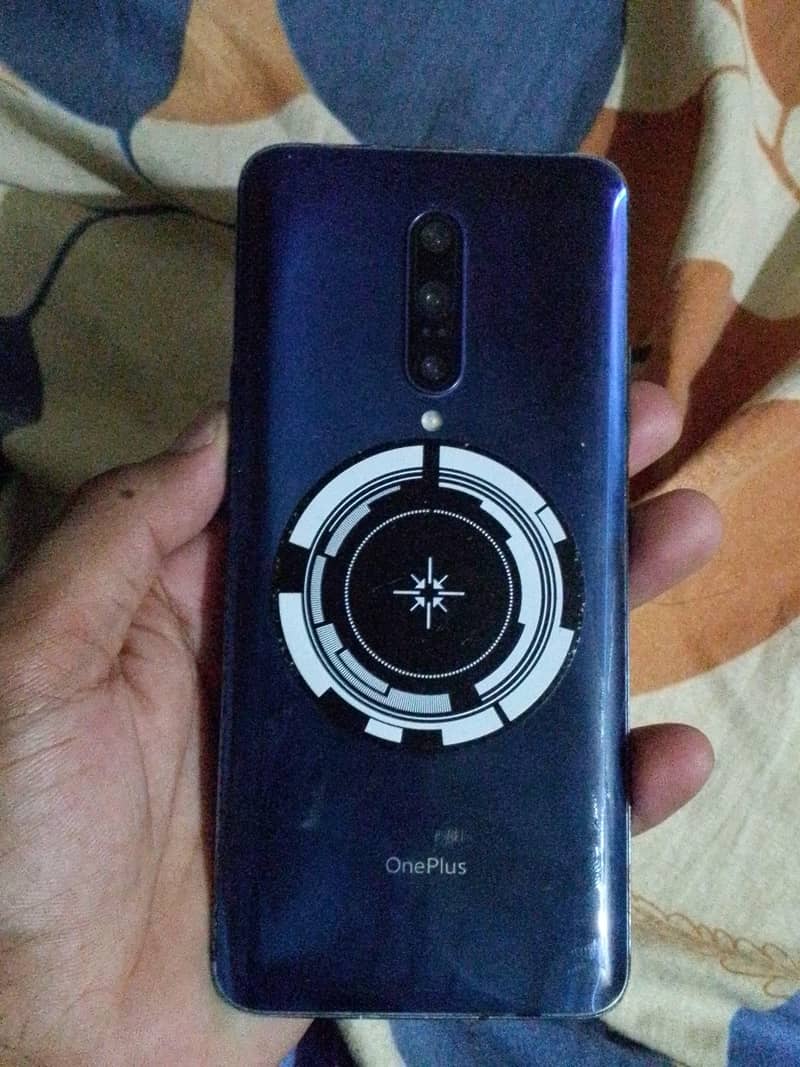 One Plus 7 Pro 0